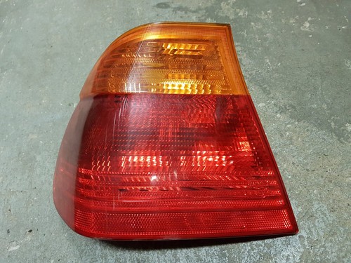BMW E46 Limousine 3er Serie Linkes Hinteres Rücklicht 8364921 63218364921 AA FS