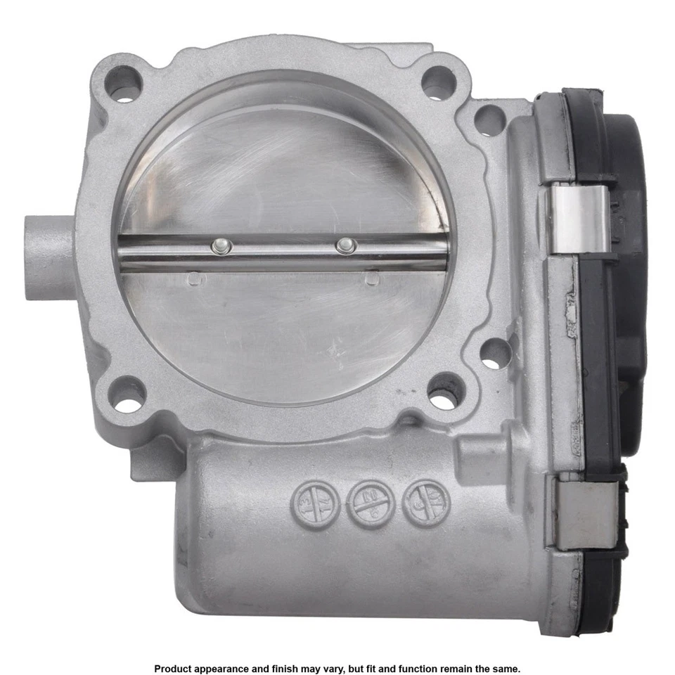 Corpo do acelerador TCP para Chrysler 200 300 Dodge Avenger Charger Challenger Cardone - Imagem 3 de 4