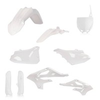 Acerbis Plastik Kit Full Komplett Yamaha YZ 85 2022 - 2027