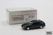 Brekina Citroen XM Break in anthrazit metallic No. PCX870792 1:87 /BRN2626