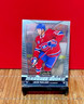 2024-25 O-Pee-Chee Platinum Logan Mailloux RC Marquee Rookie #237 Canadiens