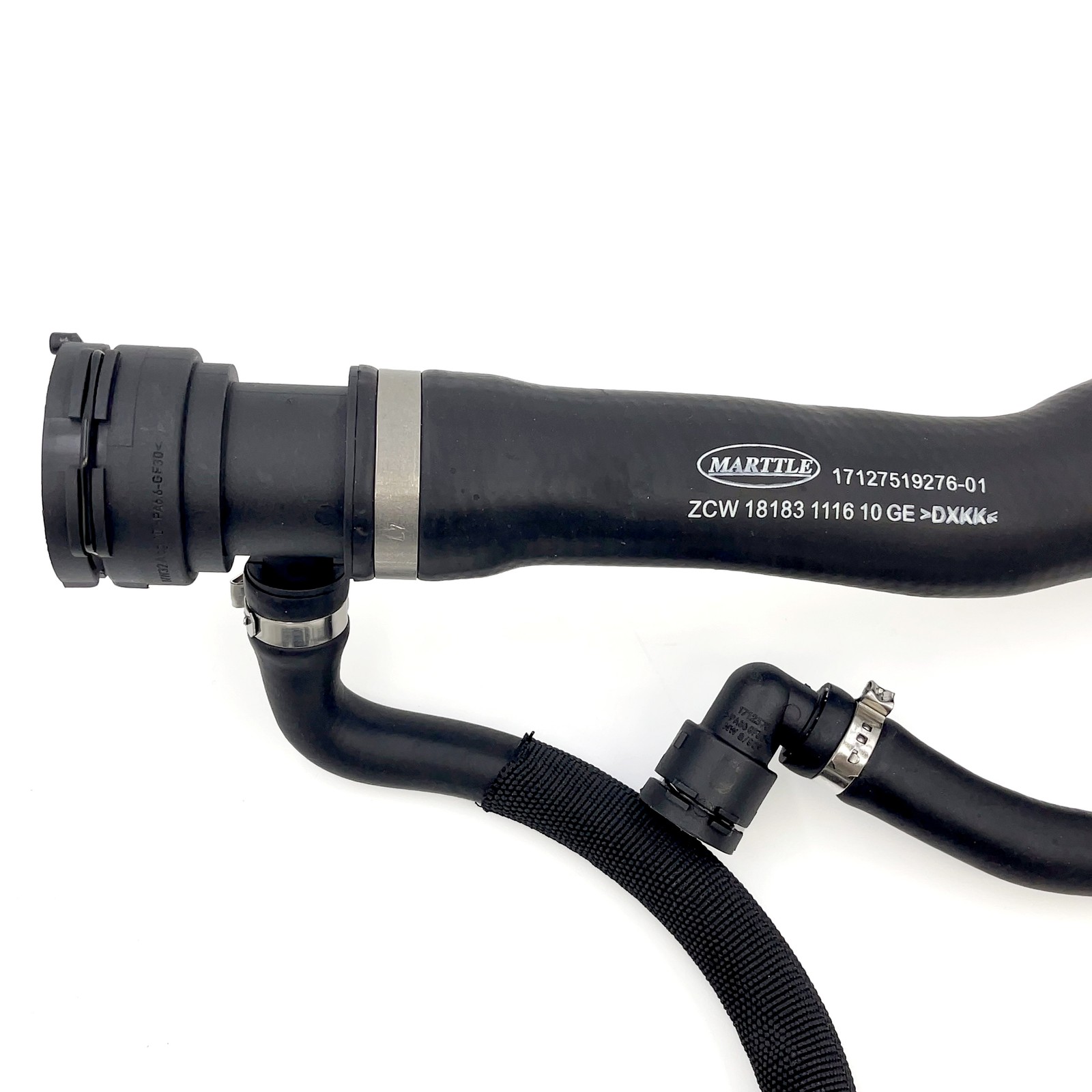 For Rolls Royce Phantom Radiator Hose OEM 17127519276