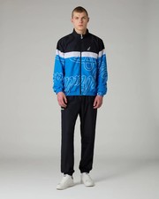 TUTA AUSTRALIAN Mycon Impact Tracksuit  POLIESTERE NEW