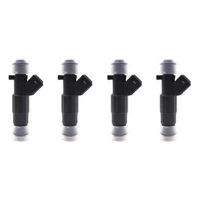 0280155919 4Pcs Fuel Injector For     Flight Lupo Polo 1.4 *gb