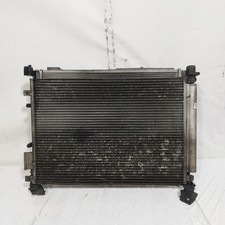 Radiateur Fiat 500