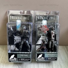 Preços baixos em Boneco Resident Evil Hunk | eBay