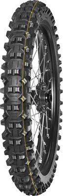 Mitas Terra Force-EF Super Front Tire | 90/90-21 (70000961)