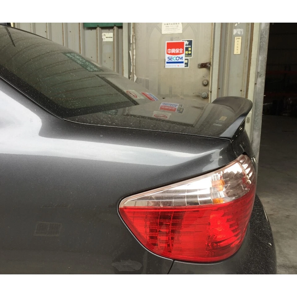 284A 型后后备箱锅炉翼适用于 2006 ~ 2010 年大众 PASSAT B6 R36 轿车 — 第 4/4 张图片