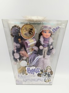 dana wintertime wonderland