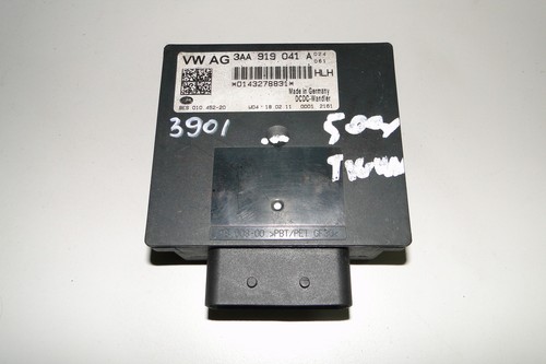 VW Tiquan Bj. 2012 Spannungsstabilisator 3AA919041A