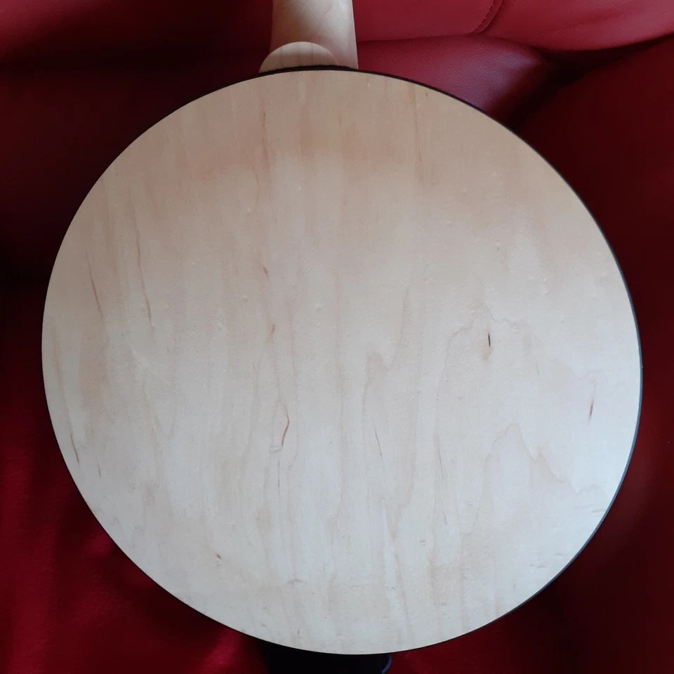 Banjo Deering Spezial (Linkshänder) - Bild 3 von 4