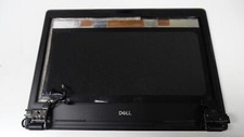 Dell Latitude 3480 - 14 in. Matte Black LCD Cover Lid - 0HF2D7