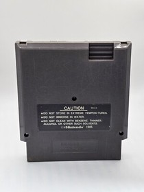 Time Lord, Nintendo NES USADO Cartucho Solo Milton Bradley Videojuego 1990