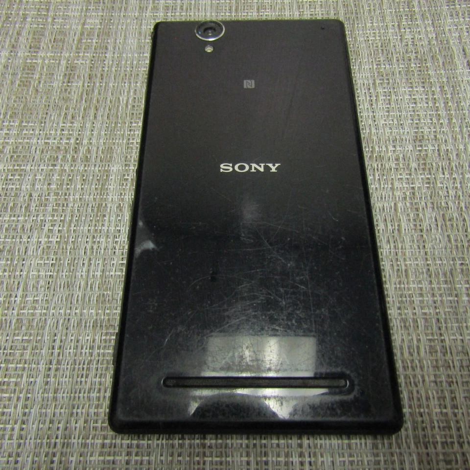 SONY XPERIA T2 ULTRA (DESBLOQUEADO) ESN LIMPIO, FUNCIONA, ¡¡LEER!! 62169 Foto 3 de 3