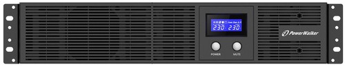 4260074981179 PowerWalker VI 1200 RLE Line-Interactive 1.2 kVA 720 W 4 AC outlet - 第 2/4 張圖片