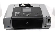 Canon PIXMA IP6600D Digital Photo Inkjet Printer W/ink - Works