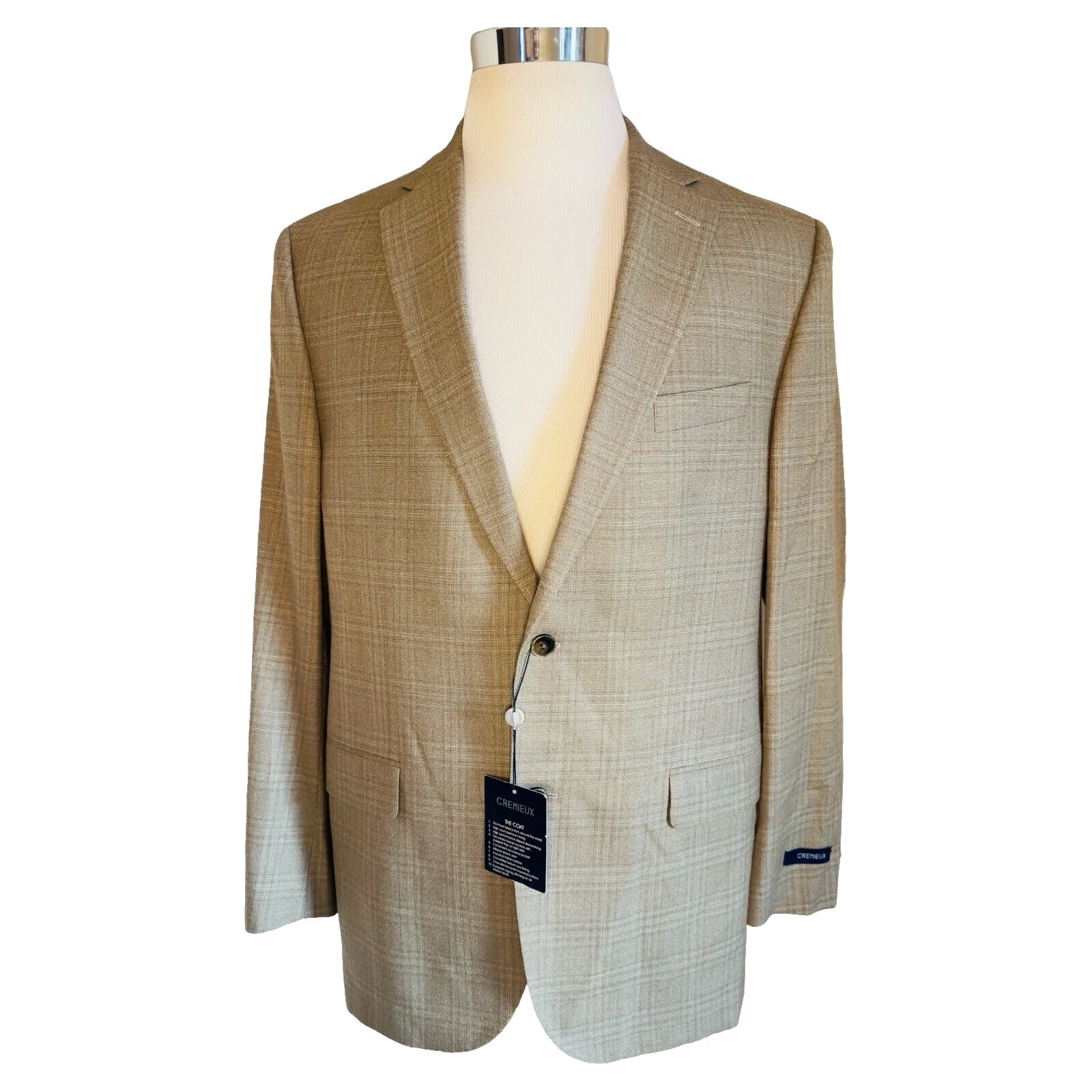 Para De hombre Daniel Cremieux Blazers