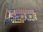 Visual Circuits 085-0021 Rev B PCI Capture Card Serial Parallel DB-25
