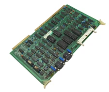 Navidyne TCS-2 PC-200A Interface Circuit Board PCB Card 