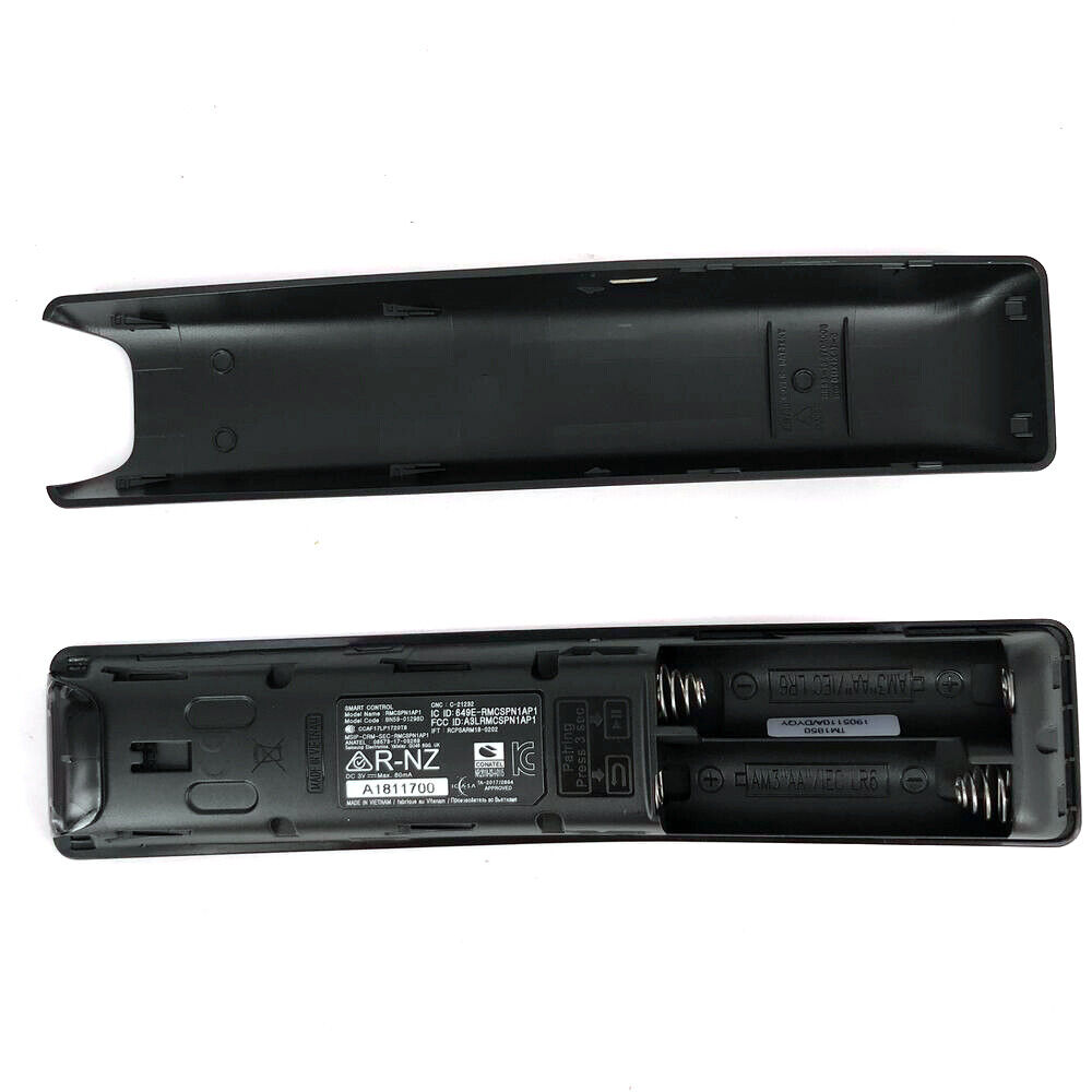 ladrón aniversario Metropolitano New BN59-01298C For Samsung Smart Voice 4K TV Remote Control BN59-01298D TM1750A | eBay ladrón aniversario Metropolitano New BN59-01298C For Samsung Smart Voice 4K TV Remote Control BN59-01298D TM1750A | eBay