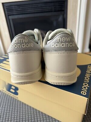 Aime Leon Dore ALD New Balance T500 Grey 10.5 CT500BA1 | eBay Aime Leon Dore ALD New Balance T500 Grey 10.5 CT500BA1 | eBay