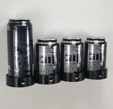 Drinks Can Wall Mount Wall Bracket Holder