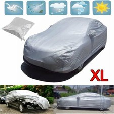 Autoabdeckung Autogarage Vollgarage Ganzgarage Abdeckplane Schutzhülle Car Cover