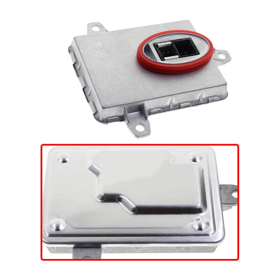 HID Xenon Headlight Lamp D2S Ballast Control Module Igniter for BMW X6