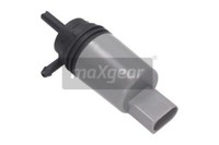 45-0035 Maxgear Waschwasserpumpe, Scheinwerferreinigung FüR BMW