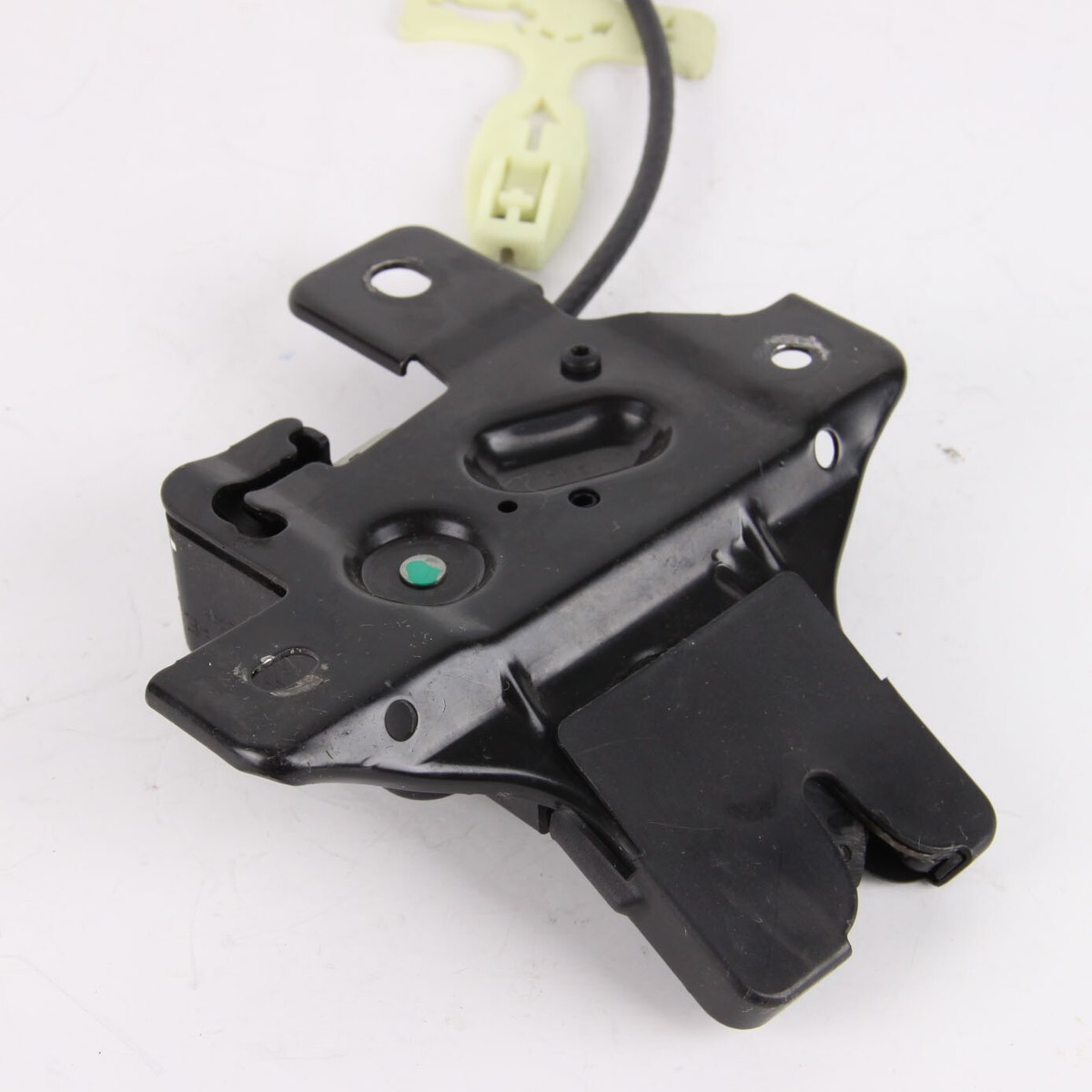 2006 2007 Ford Focus Sedan OEM Trunk Latch Lock Actuator 2006 2007 Ford Focus Sedan OEM Trunk Latch Lock Actuator