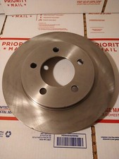 8-66943 Front Disc Brake Rotor For Ford Expedition & Lincoln Navigator 4WD 14mm