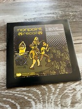 Nonpoint and Skindred split promotional sampl...
