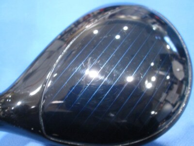 Bridgestone TOUR B XD-F 2018 Fairway Wood 5W TourAD TX2-6 (S) #908
