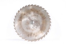 Circular Saw Blade 300 mm x 30 mm x 3 mm Teeth 36 WMW