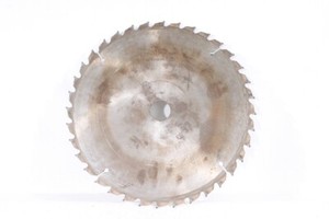 Circular Saw Blade 300 mm x 30 mm x 3 mm Teeth 36 WMW