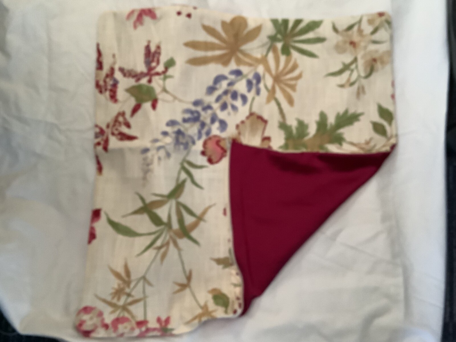 handmade cushion covers 20"x 20" eBay