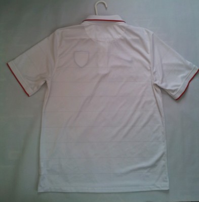 2014 NIKE DRI FIT US MEN NATIONALL TEAM AUTHENTIC SOCCER JERSEY IN