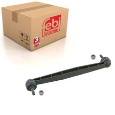 Front Drop Link 306 Anti Roll Bar Stabiliser Fits Peugeot 5087.42 Febi 17968