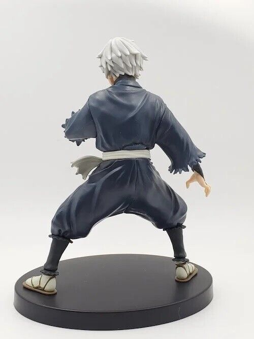 Buy Hell's Paradise Jigokuraku VIBRATION STARS Gabimaru Figure by