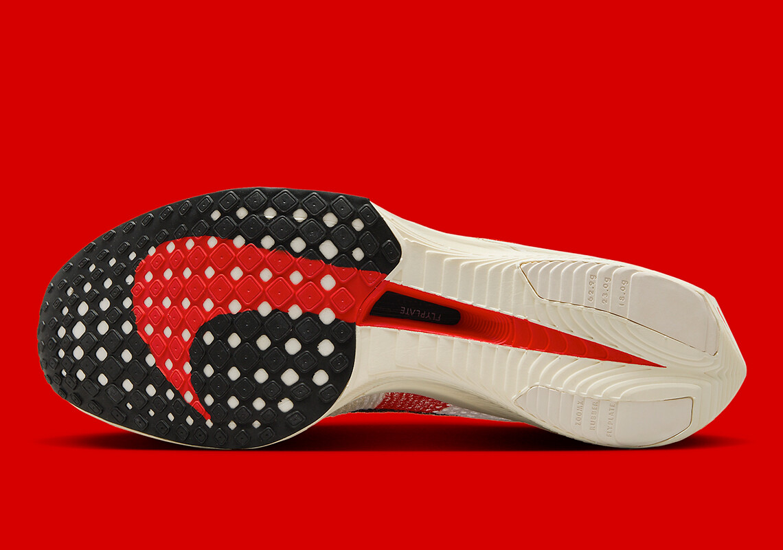 Nike ZoomX Vaporfly Next% 3 Eliud Kipchoge Size 14 FD6556‑100 New Nike ZoomX Vaporfly NEXT% 3 Men main image 4