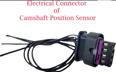 Camshaft Position Sensor Connector Fits Chrysler Dodge Hyundai Jeep Ram