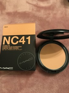 mac nc41