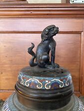 青铜1850-1899 年中国香炉| eBay 青铜1850-1899 年中国香炉| eBay