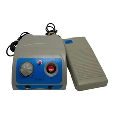 Dental Lab Polishing Marathon Micro Motor S-SMT 45,000 RPM NO Handpiece Dentist