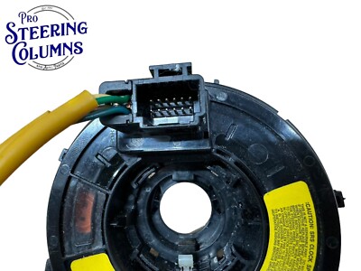 13-19 SANTA FE SPORT STEERING WHEEL SPIRAL CABLE CRUISE USED OEM