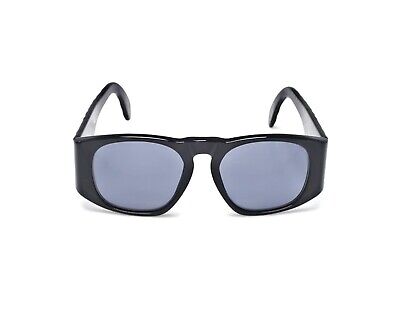New CHANEL 01450 94305 Black Gold CC Cocomark Sunglasses New CHANEL 01450 94305 Black Gold CC Cocomark Sunglasses