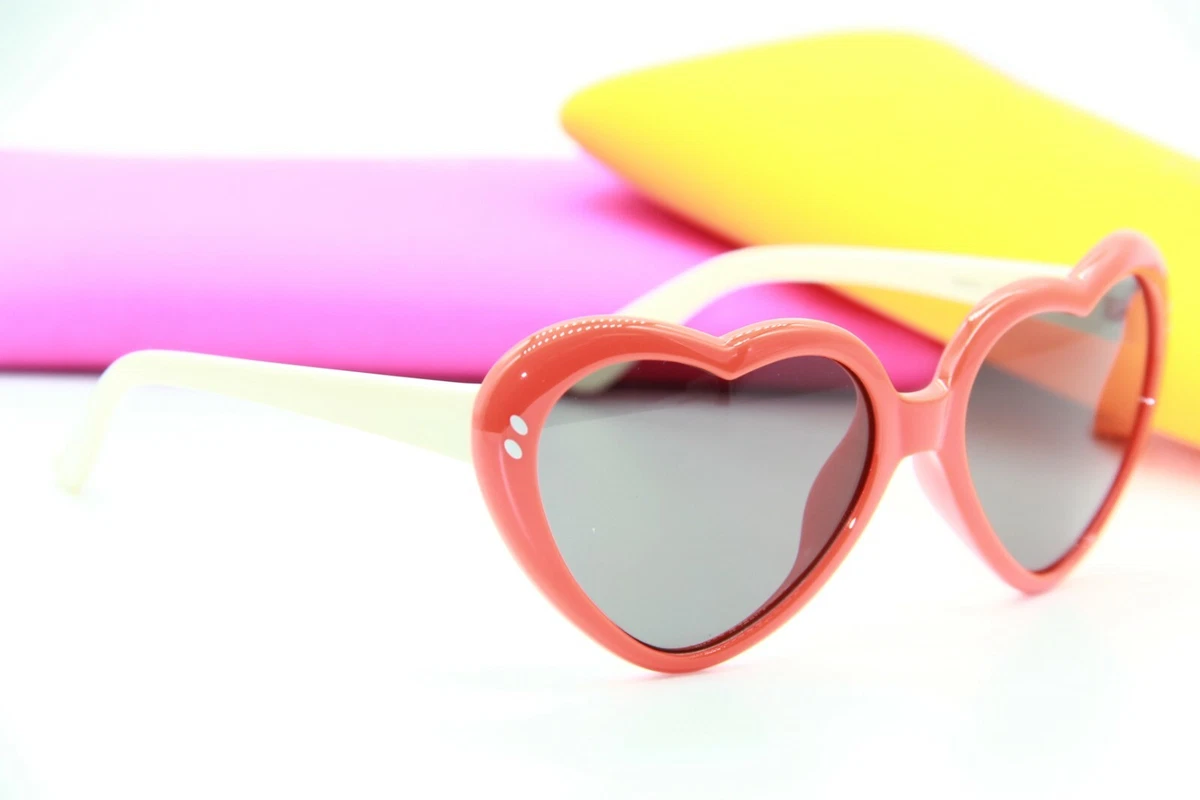 Stella mccartney cheap kids glasses