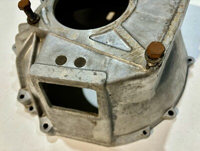 nana　台座4点 1963 FAIRLANE BELL HOUSING 260 289 C3AA-6394-C 5 Bolt Block