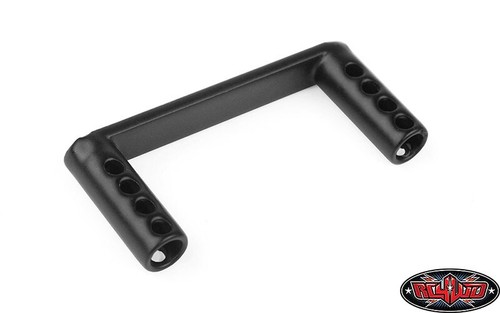 RC4WD Tough Armor Double Tube Rear Bumper for Chevrolet Blazer + K10 RC4Z-S0451 - Picture 5 of 8