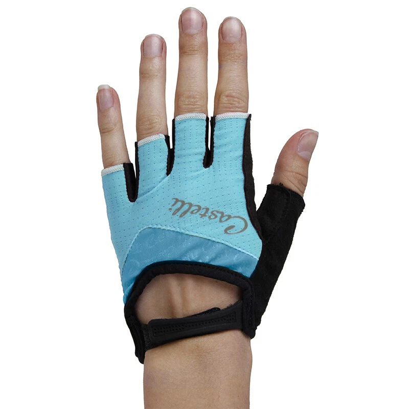 Castelli arenberg gel 2 short finger gloves 2025